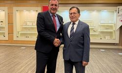 TTSO'DA SEÇİM ÖNCESİ "TURUNCU HAREKET"TEN BİRLİKTELİK MESAJI!