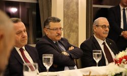 GENÇ'TEN İBRAHİM USTA AÇIKLAMASI: "TRABZON SEVDALISI BİR DOSTUMUZDU!"