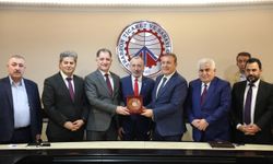 TRABZON-ERBİL İLİŞKİLERİ DAHA GÜÇLENECEK
