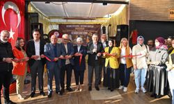 AVRASYA PAZARI'NDA "ATSAN ATILMAZ SATSAN SATILIR" ETKİNLİĞİ BAŞLADI!