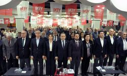 KARADENİZ BÖLGESİNDE YENİ PARTİ FIRTINASI