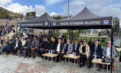 BAYBURT’TA KEMENÇE VE HORON FESTİVALİ