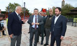 OYUNCAKİSTAN YENİ YÜZÜYLE HİZMETE GİRMEYE HAZIRLANIYOR!