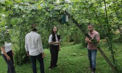 TRABZON TİCARET BORSASI'NDAN DEV TARIM HAMLESİ