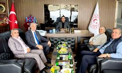 MARDİN'DEN HEM ERTUĞRUL HEM DE AHMET BAŞKANA ÇAĞRI VAR