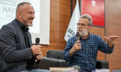 ORTAHİSAR YAZAR BULUŞMALARI BUGÜN KAPILARINI AÇIYOR!