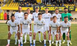 BAYBURTSPOR İKİDE İKİ YAPTI!
