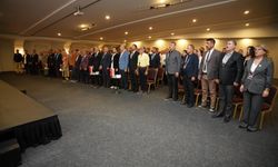 “GELİŞİMSEL SPOR, EĞİTİM VE SAĞLIK SEKTÖRLERİNDEN AYRI DÜŞÜNÜLEMEZ”