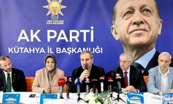MUSTAFA ŞEN'DEN FON SORUŞTURMASI ÇIKIŞI!