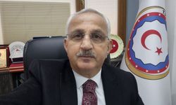 TURAN ÜLKÜSÜ DERNEĞİ'NDEN CUMHURİYET'İN 103. YIL MESAJI!