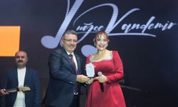 GASTRONOMİ FESTİVALİ'NDE TUĞÇE KANDEMİR RÜZGARI!