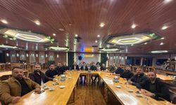 UZUNGÖL VE AYDER'DEN KIŞ TURİZMİNDE DEV GÜÇ BİRLİĞİ!