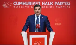 CHP Sözcüsü Emre: Asgari ücret 39 bin olsun, onun altında yokuz