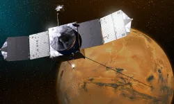 NASA’nın Mars yörüngesindeki uzay aracıyla iletişim kesildi