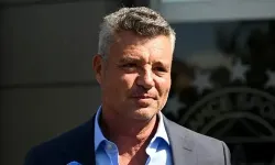 Fenerbahçe Başkanı Sadettin Saran Gözaltına Alındı! Adliyeye Sevk Edildi