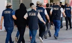 YAKALA YAKALA BİTMİYOR! TRABZON DAHİL 46 İLDE OPERASYON