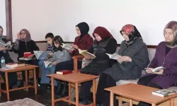 DADAŞ KADINLAR DÜNYA KLASİKLERİNE MEYDAN OKUYOR!