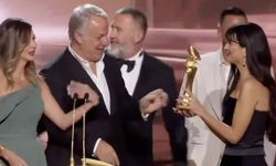 JOY AWARDS 2026'YA TRABZON İMZASI: MEHMET YİĞİT ALP VE FATİH AKSOY'DAN ULUSLARARASI BAŞARI!