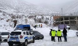 GÜMÜŞHANE'DEKİ BAKIMEVİNDE SİLAHLAR KONUŞTU: TARTIŞMA ÖLÜMLE SONUÇLANDI!