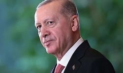 ERDOĞAN'DAN SURİYE UYARISI: "ÜÇ YANLIŞ BİR DOĞRU ETMEZ"