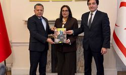 İNGİLTERE’DE KGK RÜZGARI