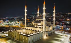 ELLER SEMAYA AÇILDI!