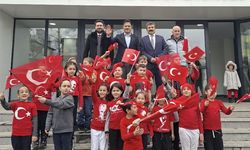 HİSOĞLU’NDAN MAHALLEYE OKUL MÜJDESİ