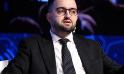 TRABZONLU GAZETECİYE DEV GÖREV!