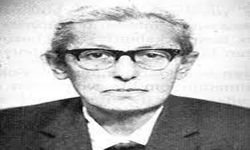 TÜRKİYE’NİN İLK KADIN REKTÖRÜ UNUTULMADI