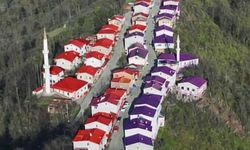 BU SOKAKTA İKİ ŞEHİR VAR!