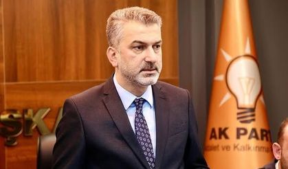 SEZGİN MUMCU’DAN ORTAHİSAR’A "UKOME" FOTOĞRAFLI CEVAP