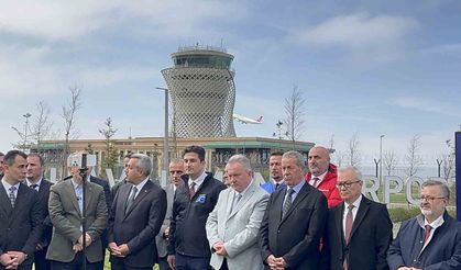 TÜRKİYE 5G’YE GEÇTİ: ERDOĞAN RİZE’DEN DÜĞMEYE BASTI!