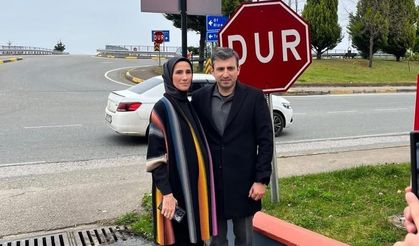 BAYRAKTAR’DAN SÜRMENE’YE DEV PROJE