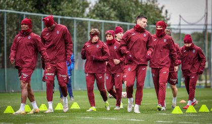 TRABZONSPOR’DA KRİTİK VİRAJ!