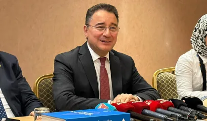 BABACAN’DAN TRABZONSPOR ÖVGÜSÜ