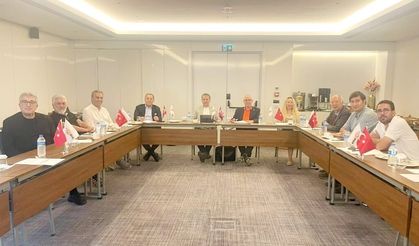 Sakarya’da KGK rüzgarı