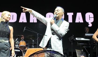 Serdar Ortaç: 'Kumarı da bıraktım, bunalım yok artık'