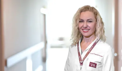 'Lipödem yalnızca estetik bir sorun değil'