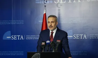 Hakan Fidan’dan YPG’ye uyarı:İnşallah tekrar savaşmayız