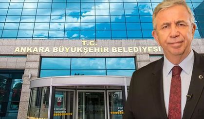 Mansur Yavaş hakkında soruşturma izni istendi