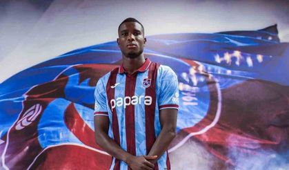 Onuachu’dan Samimi Açıklamalar:":En Büyük Gücüm Mental Dayanıkılığım"