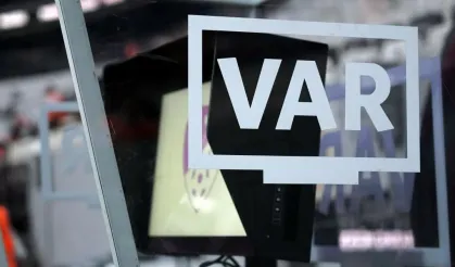 TFF, Türkiye Kupası grup maçlarında VAR’ın kullanılacağını açıkladı
