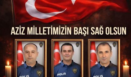 EMPERYALİST GÜÇLERİN HEVESİNİ KURSAĞINDA BIRAKACAĞIZ