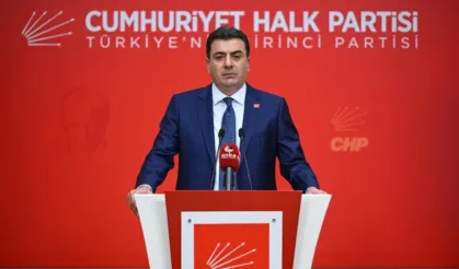 CHP Sözcüsü Emre: Asgari ücret 39 bin olsun, onun altında yokuz