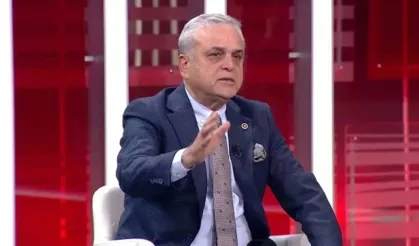 CHP Mersin milletvekili Hasan Ufuk Çakır, partisinden istifa etti
