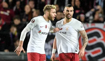 Savcılıktan Barış Alper Yılmaz ve Abdülkerim Bardakçı hakkında açıklama