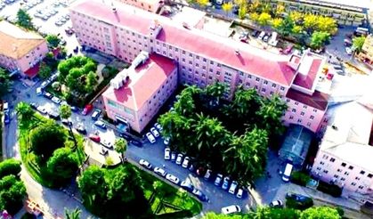 Trabzon'da Numune Hastanesi Turizm Fakültesi mi oluyor?