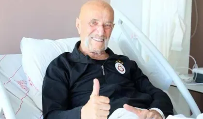 'Tecavüzcü Coşkun' hastanede tedavi görüyor