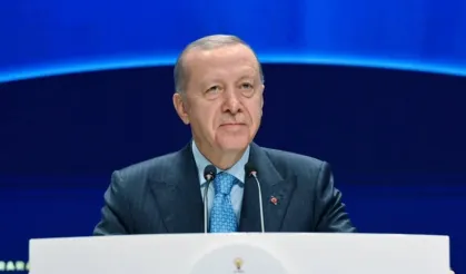 Erdoğan: Suriye'de en zor dönem geçti