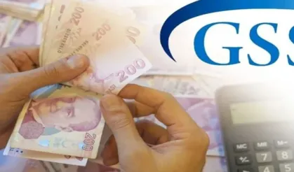 GSS Borçlarına Dev Neşter: 3.2 Milyar Liralık Yük Siliniyor!